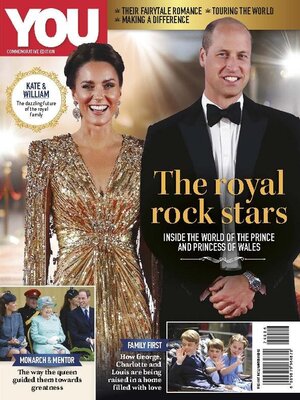 cover image of You South Africa
